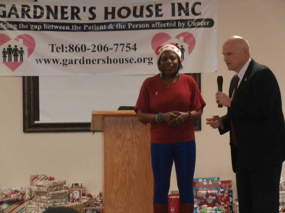 GHI 6th Annual Christmas Party