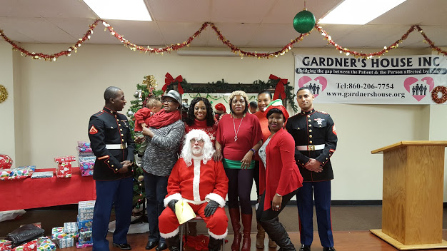 Christmas Party 2015