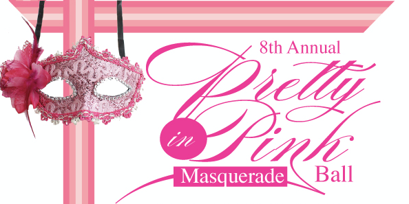 Pretty In Pink Ball and Cancer Walk 2019