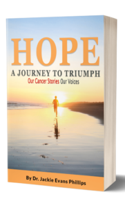Hope: A Journey to Triumph book cover