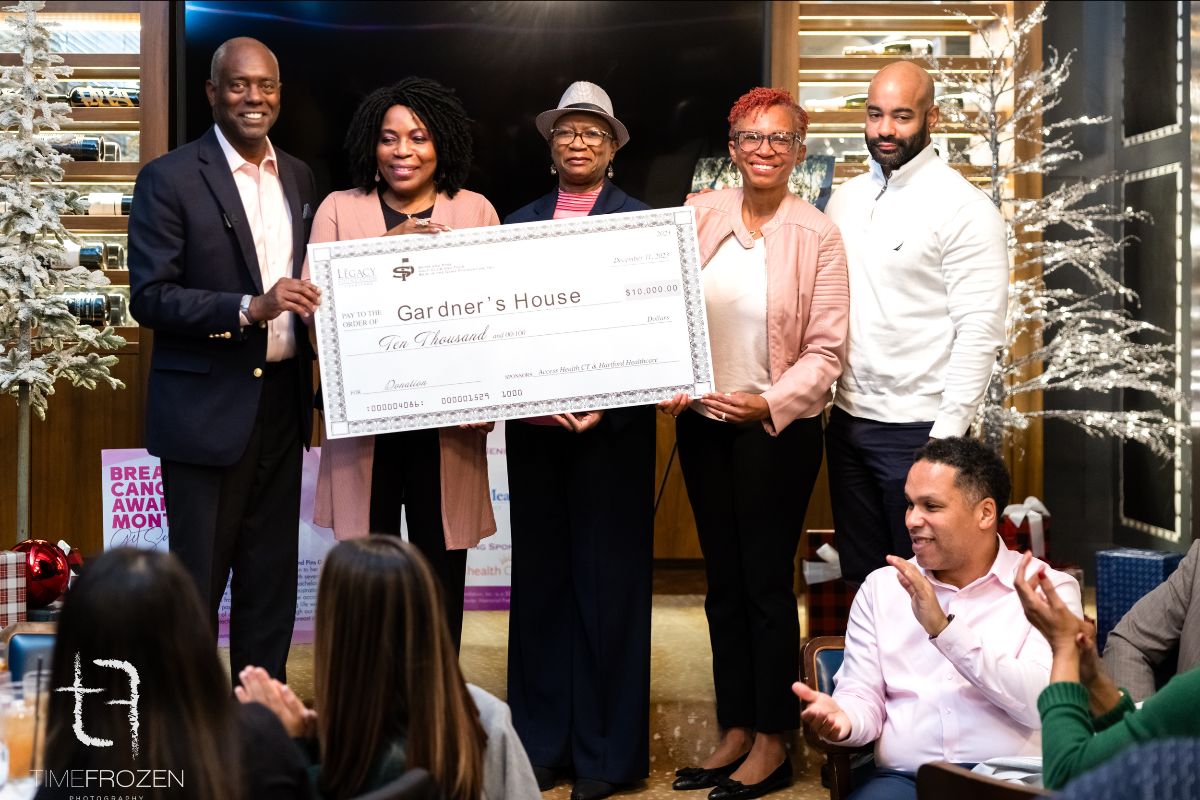 Pretty in Pink Luncheon Raises $20k!