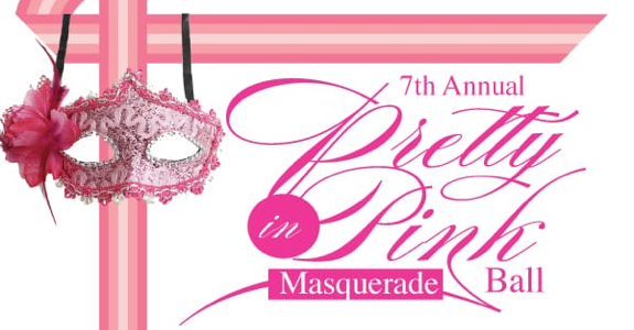 7th Annual Pretty in Pink Masquerade Ball