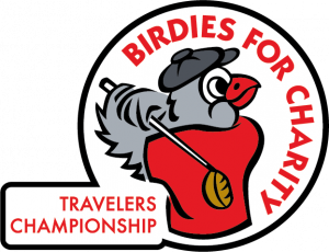 Travelers Golf Championship Birdies for Charities